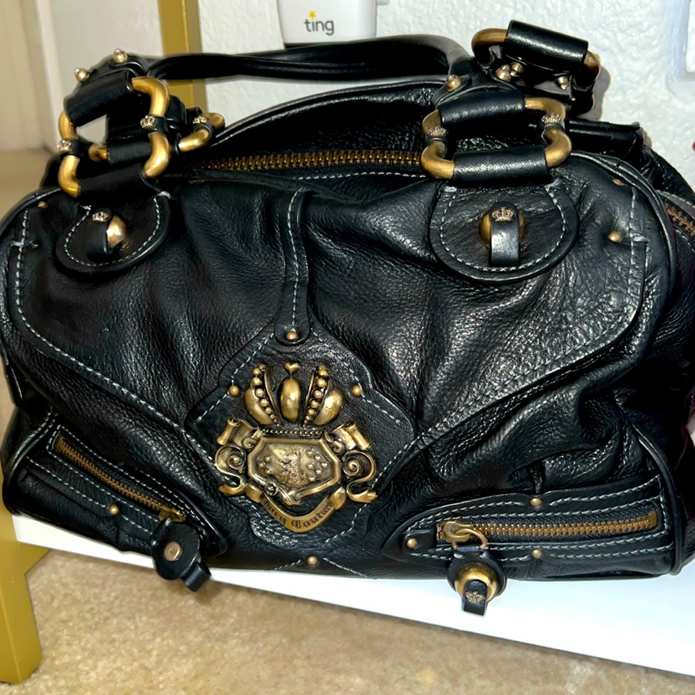 🎀Sharing Some of my JUICY COUTURE Collection🎀🎀🎀 - Picture 12 of 12